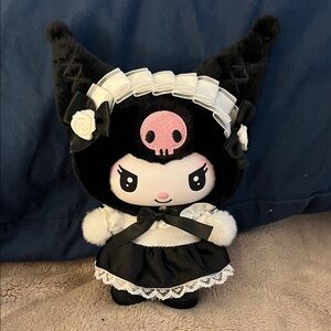 Keromi Plush Toy